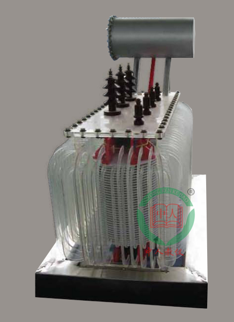 ZRDL-601模拟变压器装置