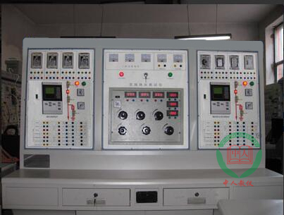 ZRDL-PD2000配电系统实训装置
